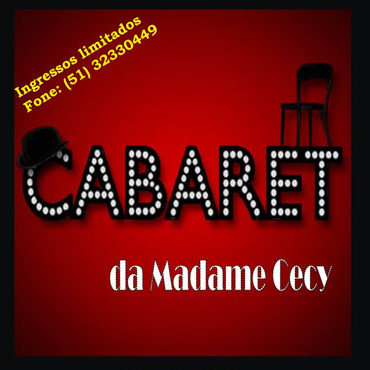 Cabaret da Madame Cecy